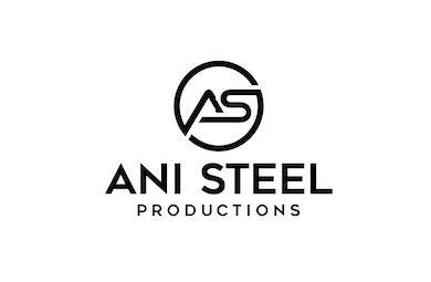 Ani Steel Productions Logo