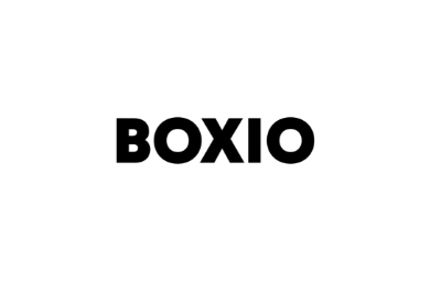BOXIO Logo