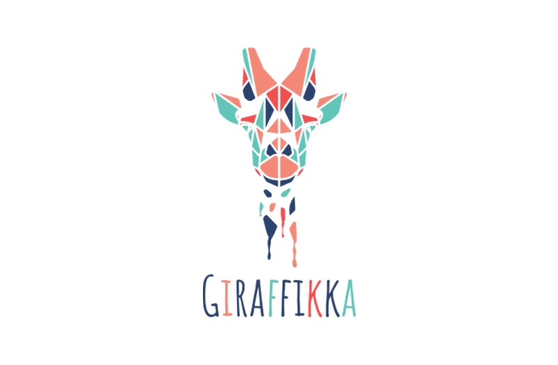 Giraffika Logo