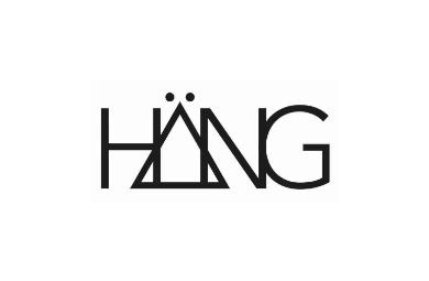 HÄNG Logo