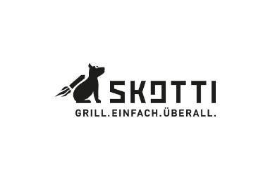 Skotti Logo