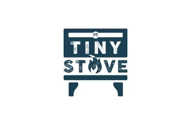 Tiny Stove Logo