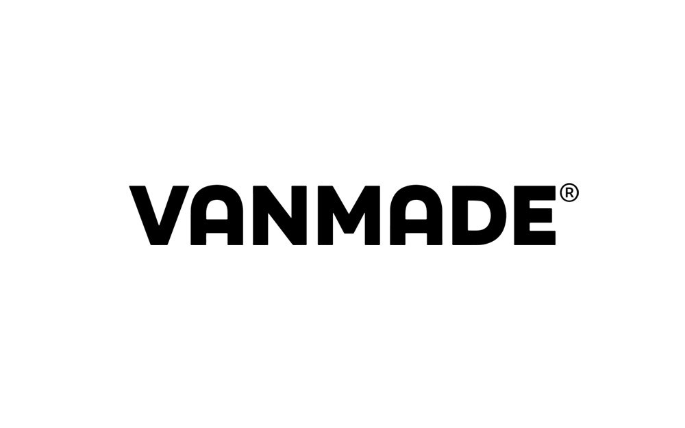 Vanmade Logo