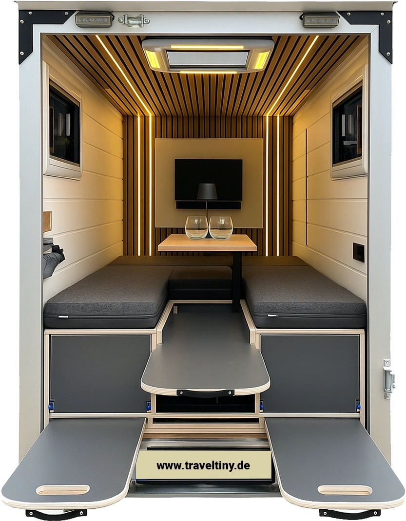 Travel Tiny Original